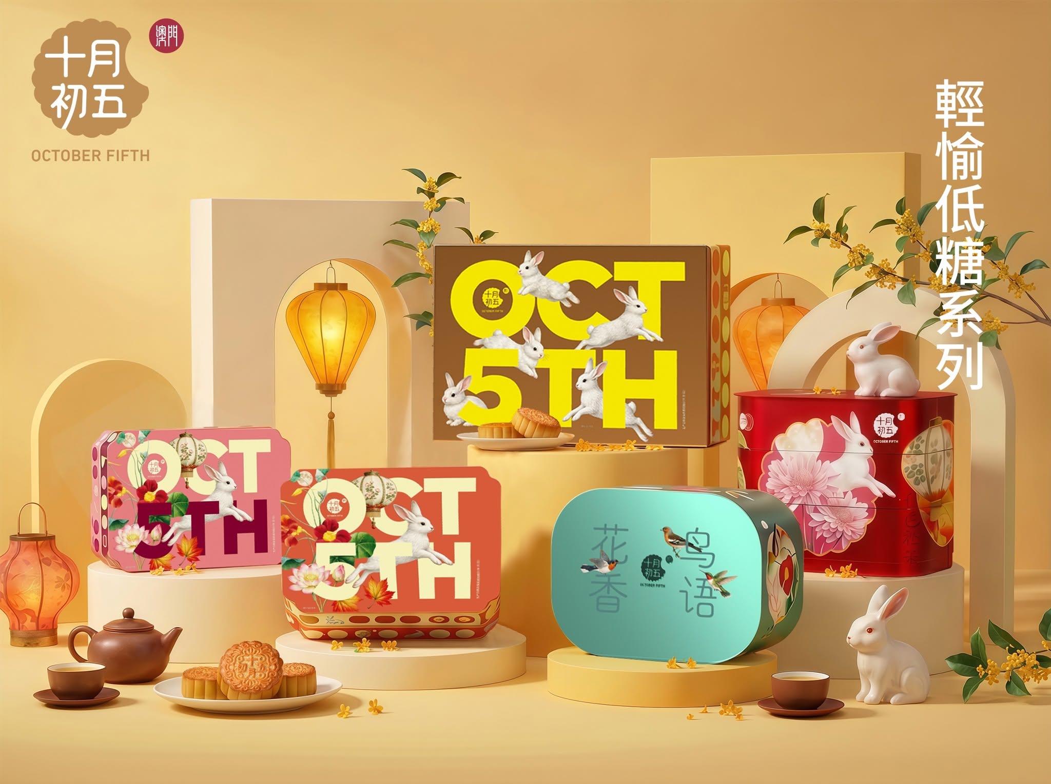 [Macao Specialty Zone] Exhibitor Spotlight