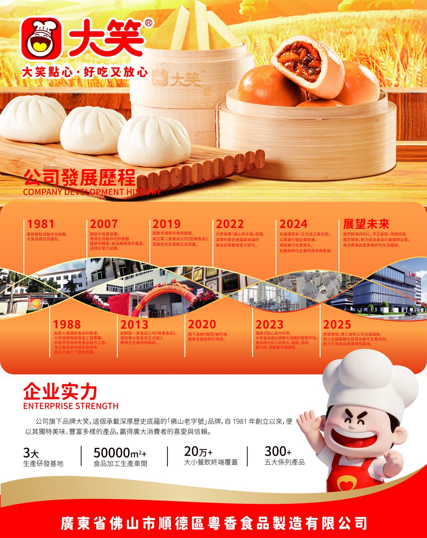[Guangdong Premium Products Zone] Exhibitor Spotlight
